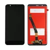 Ekranas LCD Huawei P Smart (juodas) atnaujintas