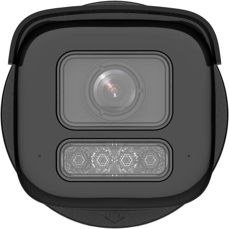 IP apsaugos kamera Hikvision DS-2CD2663G2-LIZS2U 6 MP, 2,8–12 mm varifokalinė, IR 60 m, WDR 120 dB, IK10, IP67