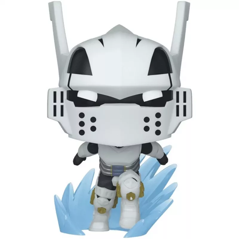 FUNKO POP Animation 67330 veiksmo ir kolekcionuojama figūrėlė (139399)