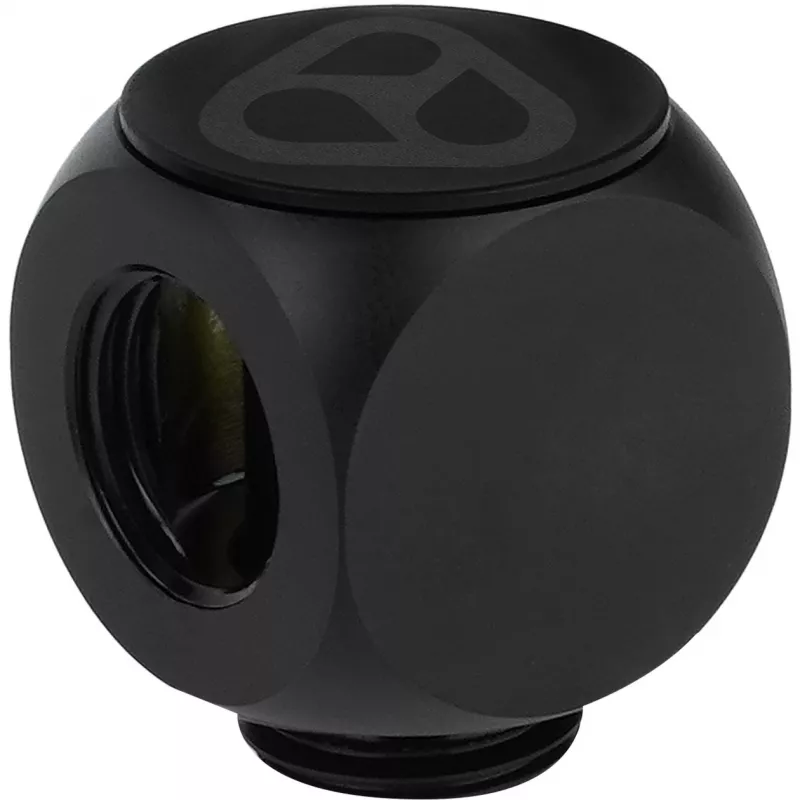 Thermal Grizzly DeltaMate Rotary - T juodas (TG-DM-FIT-0004)