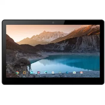 XORO MegaPAD 1564 Pro3 15.6 39.62cm Planšetė 64GB juoda Android - 64 GB - 39,62 cm (XOR400811)