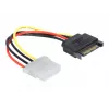 Vidinis USB 3.2 Gen 1 adapteris DeLOCK 89363