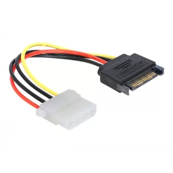 Vidinis USB 3.2 Gen 1 adapteris DeLOCK 89363