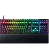 Klaviatūra Razer Huntsman V3 Pro — vokiškas išdėstymas, 8 kHz apklausos dažnis