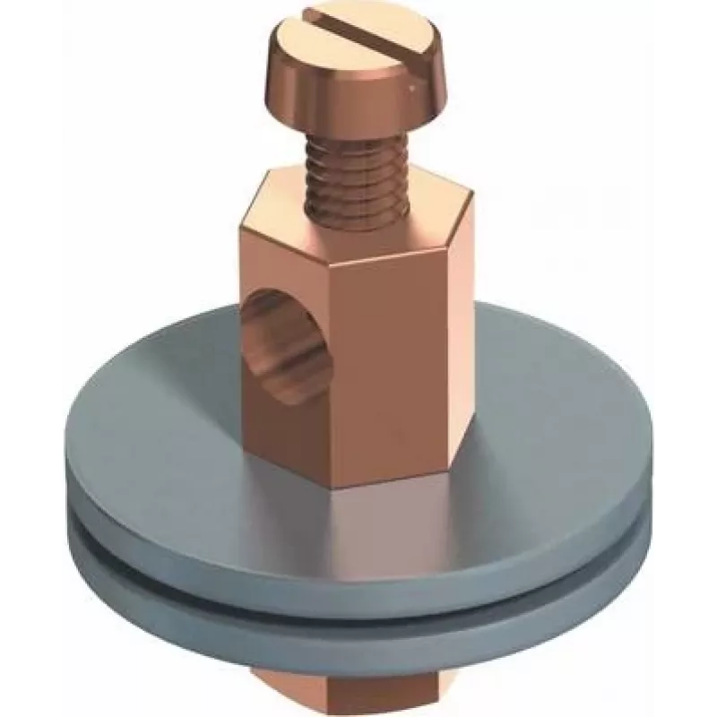 Obo Bettermann 5040507 Lightning Protection Component