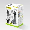 Drabužių garintuvas Maestro MR-357 1500W — rankinis drabužių garintuvas