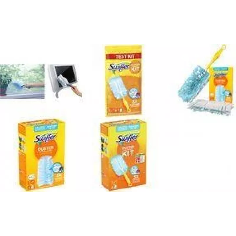Swiffer 4084500407633