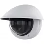 Kupolinė IP apsaugos kamera AXIS M4228-LVE Skirta lauke, 4K 3840×2160, Montuojama ant sienos, 1/2,8 colio CMOS, 100° HFOV
