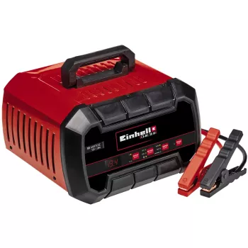 Akumuliatorių įkroviklis Einhell CE-BC 30 M 12/24 V