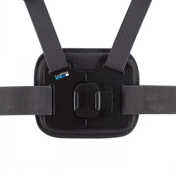 Gopro Chesty – Performance Chest Mount (2025)