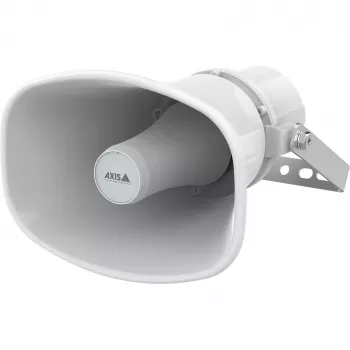 Garsiakalbis AXIS C1310-E Mk II Pilkas 121 dB 1.02 TB