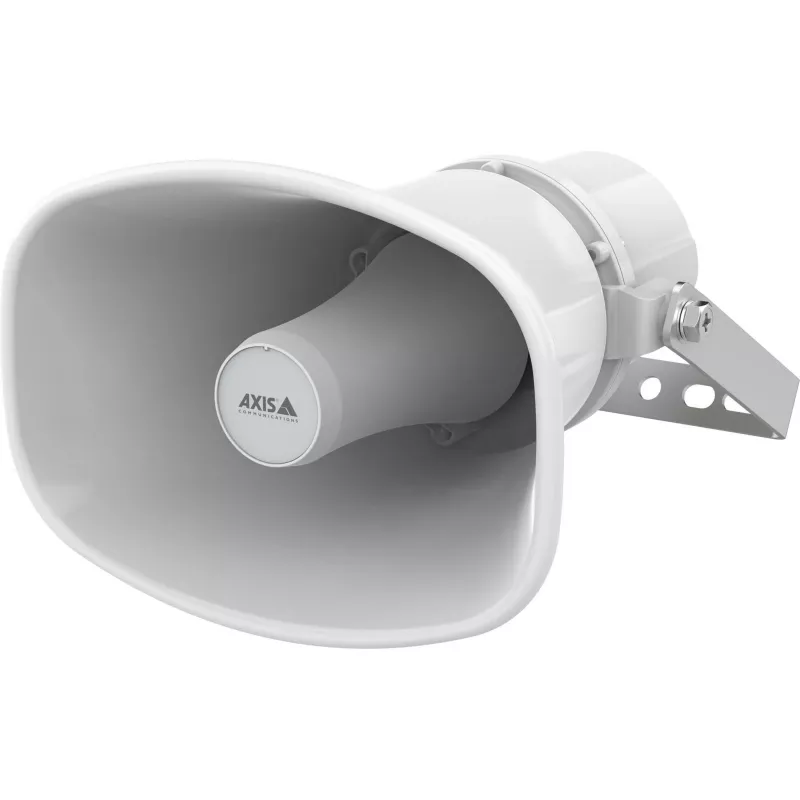 Garsiakalbis AXIS C1310-E Mk II Pilkas 121 dB 1.02 TB
