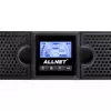 UPS 1500VA Line-Interactive USB/RS232 LCD-Display 48,30cm (19)/Tower - (Offline-) UPS - 28 min (All915019RT)