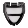 Elektrinis virdulys MPM 1,7L 2200W juodas