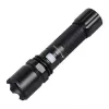 Superfire A10 žibintuvėlis, 550 lm, USB, 100–200 m, 5 režimai