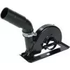 Makita 193794-5 stumdomas siurbimo gaubtas 115/125 mm