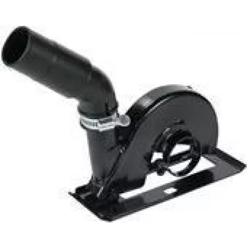 Makita 193794-5 stumdomas siurbimo gaubtas 115/125 mm