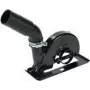 Makita 193794-5 stumdomas siurbimo gaubtas 115/125 mm