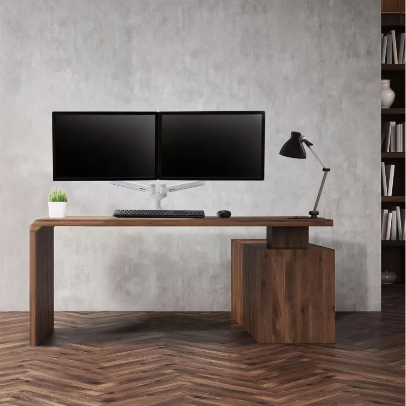 Monitoriaus laikiklis Ergotron LX Series 45-491-216
