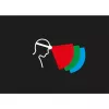 Petzl Aria 1 RGB Camouflage galvos dirželio žibintuvėlis LED