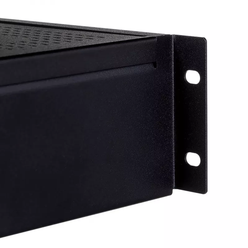 UPS EVER ECO Pro 1200 AVR CDS 19 (Stelažinis; 1200VA) (W/EAVRRM-001K20/00)