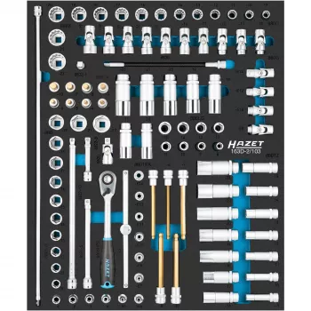 Hazet 163D-2/103