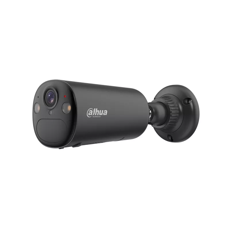 IP kamera KIT/BF4CA-0210B-XL/M0508 APOLLO BULLET C1 Wi-Fi 6, išmanioji dviguba šviesa - 4 Mpx 2,1 mm DAHUA