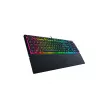 Laidinė žaidimų klaviatūra Razer Ornata V3 su RGB LED apšvietimu