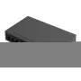 Digitus 8 prievadų Fast Ethernet PoE tinklo komutatorius, stalinis, nevaldomas, 60 W, af/at