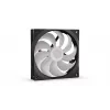 ENDORFY Fluctus 140 PWM ARGB 140mm korpuso ventiliatorius - juodas
