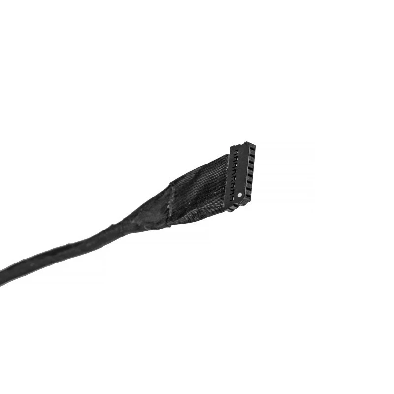 Baterija Green Cell LE97, skirta Lenovo IdeaPad 100/300 serijai, 14,8 V 2200 mAh Li-Ion, 4 celės, juoda
