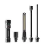 Headband flashlight Ledlenser Workers Friend Juoda 280 lm