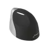 Evoluent Verticalpelė 3 pelė USB Type-A