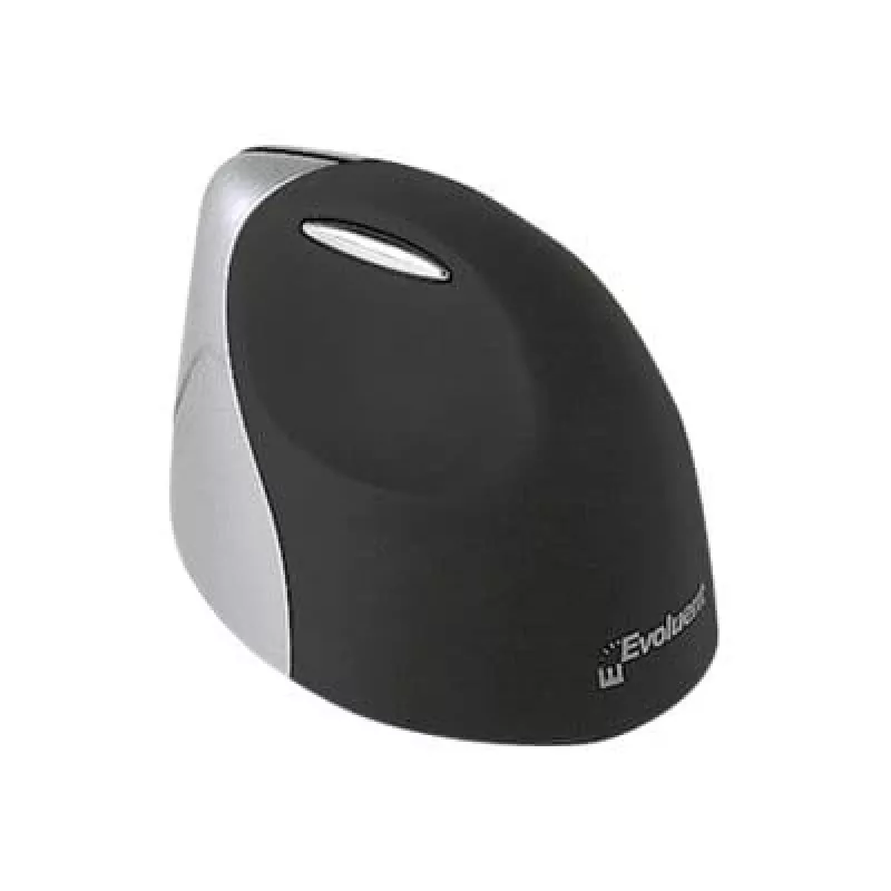 Evoluent Verticalpelė 3 pelė USB Type-A