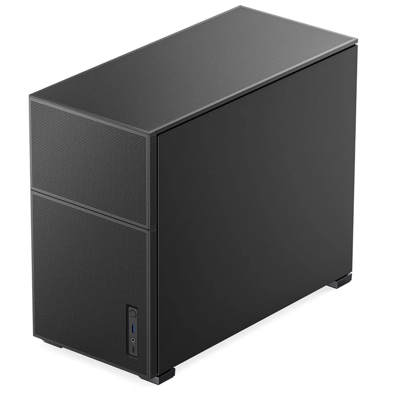 PC Case Jonsbo D31 MESH Midi Tower Juoda