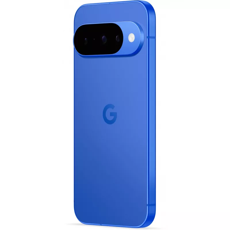 Google Pixel 10 16 cm (6.3) Dual SIM Android 16.0 5G USB Type-C 12 GB 256 GB 4970 mAh Mėlyna