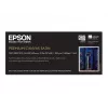 Epson Premium Canvas Satin, 24 col. x 12,2 m, 350 g/m²