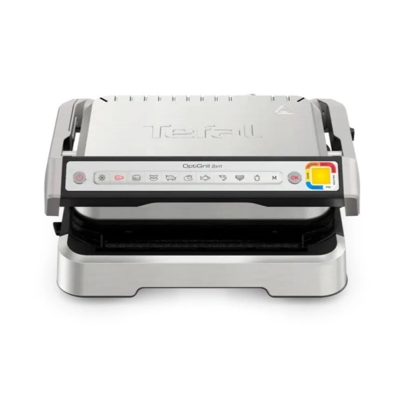 TEFAL elektrinis grilis GC 772D30 OptiGrill