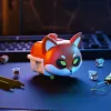 Figūrėlė, GLORIOUS Glorious Switch Toy Figur - Fox (GLO-TOY-FOX) kolekcionuojama stalo figūrėlė