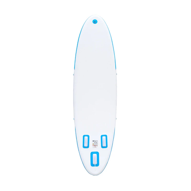 FunWater SUP irklentė SUPFW07A (mėlyna)