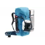 Žygių kuprinė DEUTER Guide 34+8 — talpa 34+8 L, modelis Wave‑Ink