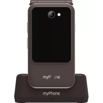 Telefonas myPhone Harmony LTE ruda