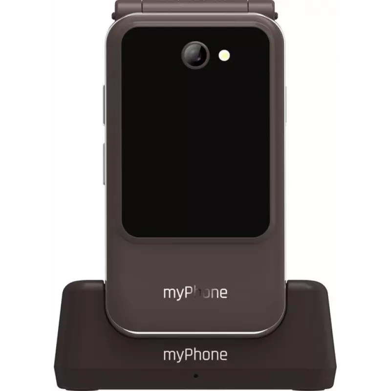 Telefonas myPhone Harmony LTE ruda