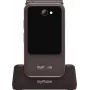 Telefonas myPhone Harmony LTE ruda
