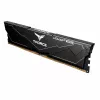 Team Group VULCAN FLABD516G6000HC3001, 16 GB, 1 x 16 GB, DDR5, 6000 MHz, 288-pin DIMM, juoda