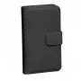 PEDEA Book Cover Classic fr Samsung Galaxy A16 5G, juoda