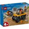 LEGO CITY 60450 Auksaspalvis pakabutis