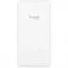 Belaidis prieigos taškas TP-LINK EAP775-Wall 9300 Mbit/s, trijų juostų 2.4/5/6 GHz, 5x RJ-45, PoE, baltas