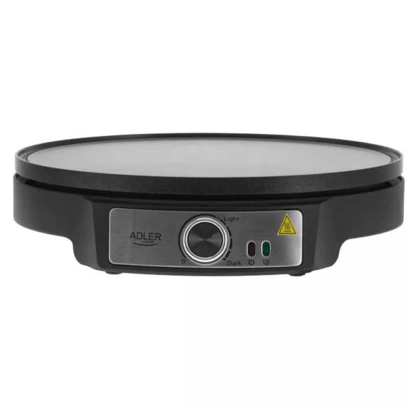 Elektrinis virdulys Adler AD 3093 — 1,7 L talpa, 2200 W galia