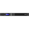 PowerWalker VI 500 R1U nepertraukiamo maitinimo šaltinis (UPS) Linijinis-interaktyvus 0,5 kVA 300 W 4 AC lizdai